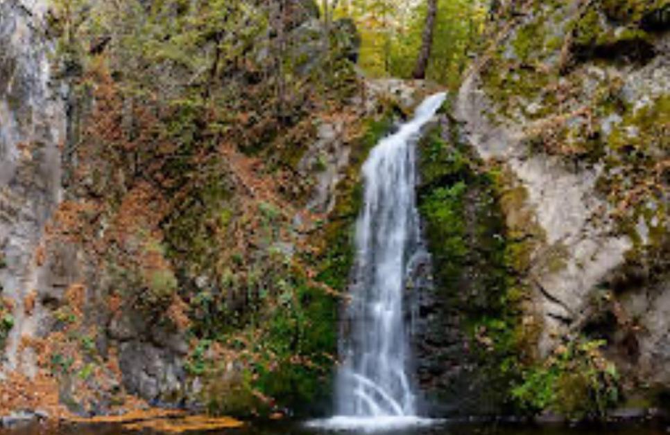 La Gradina Mehadija