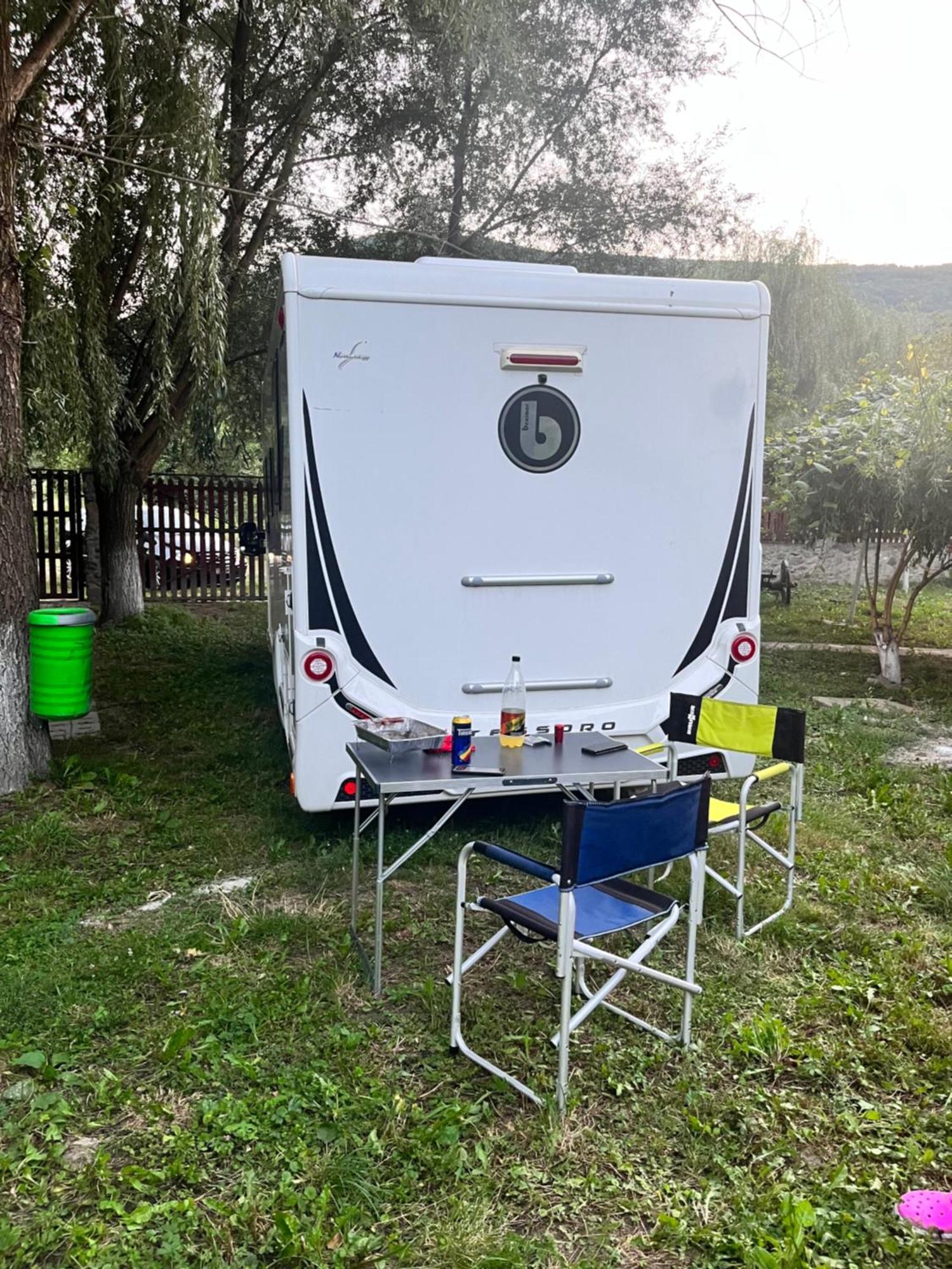 La Gradina Mehadija