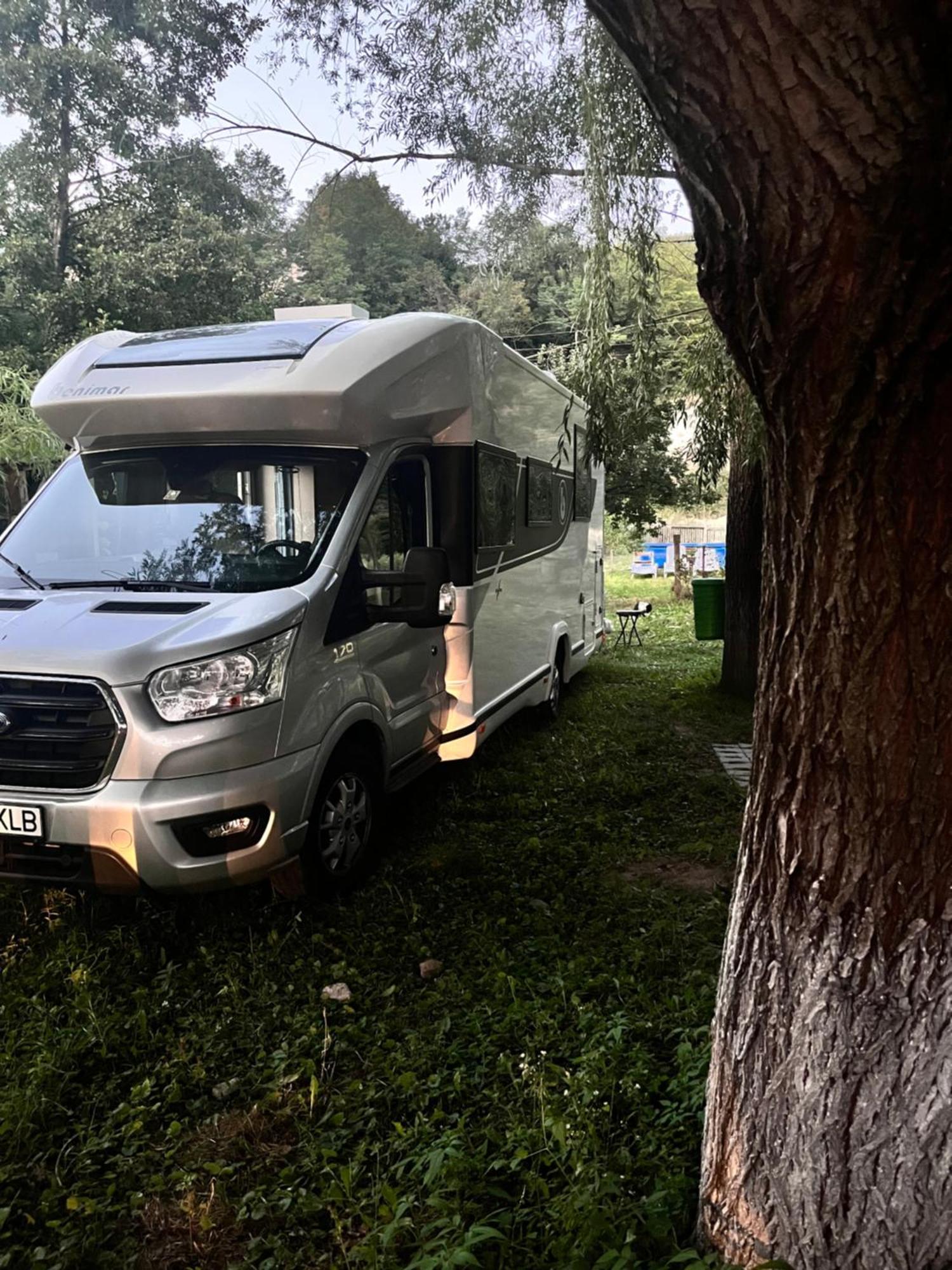 Camping La Gradina Mehadija