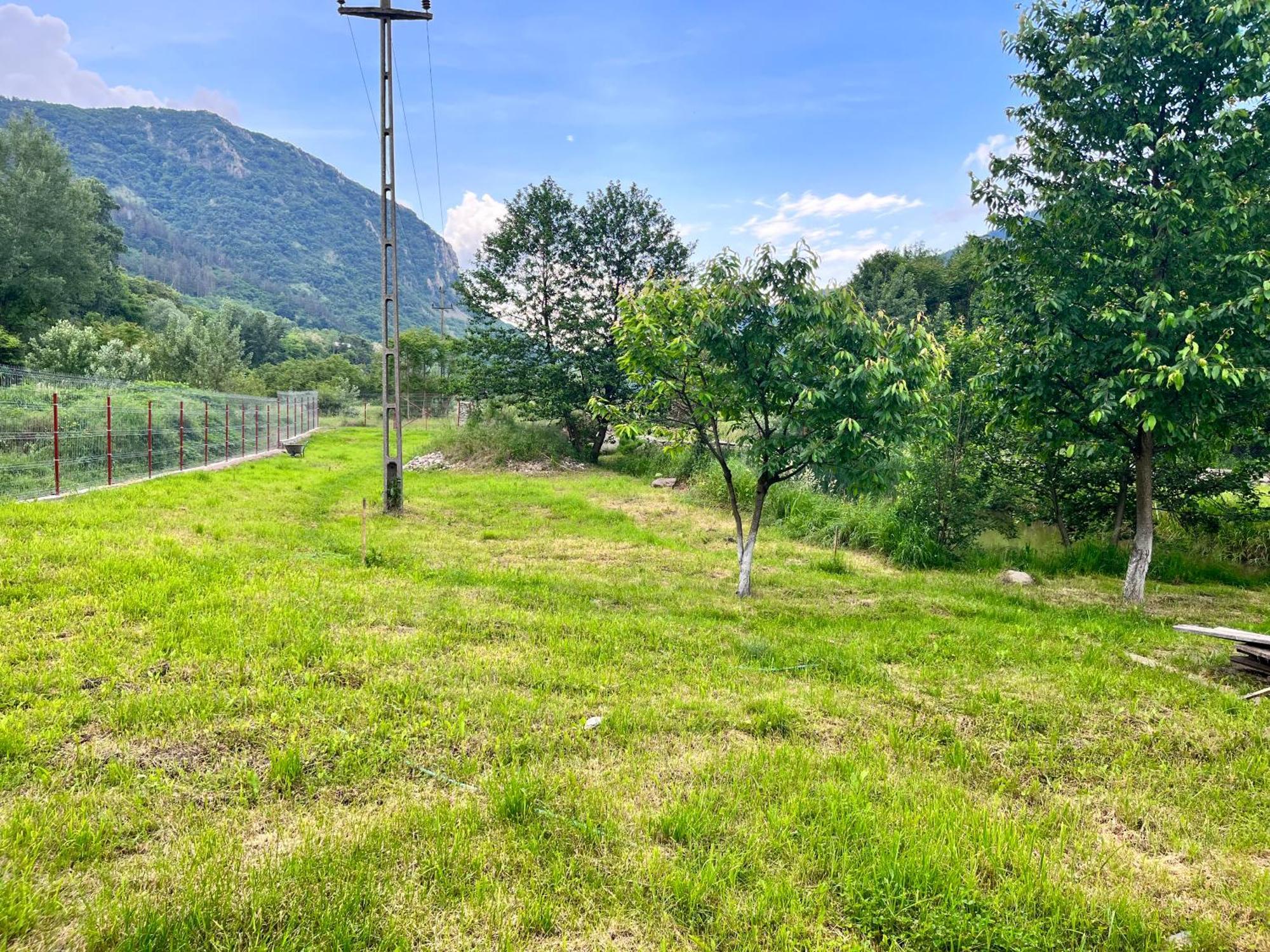 Camping La Gradina Mehadija